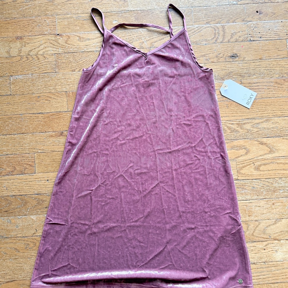 Velvet Roxy Sleep Dress | Size: Small